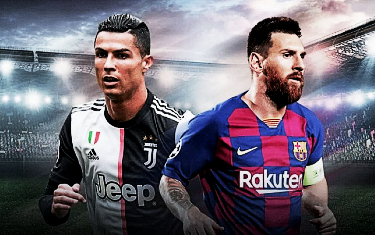 Ρονάλντο-Μέσι: Το τέλος( ; ) μιας θρυλικής Τιτανομαχίας