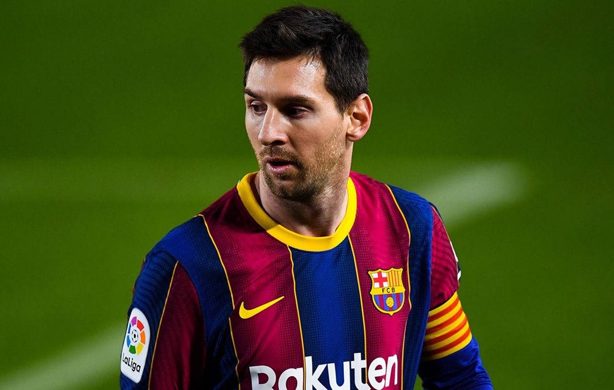 Η αποκάλυψη του Μέσι θα σοκάρει τον πλανήτη!