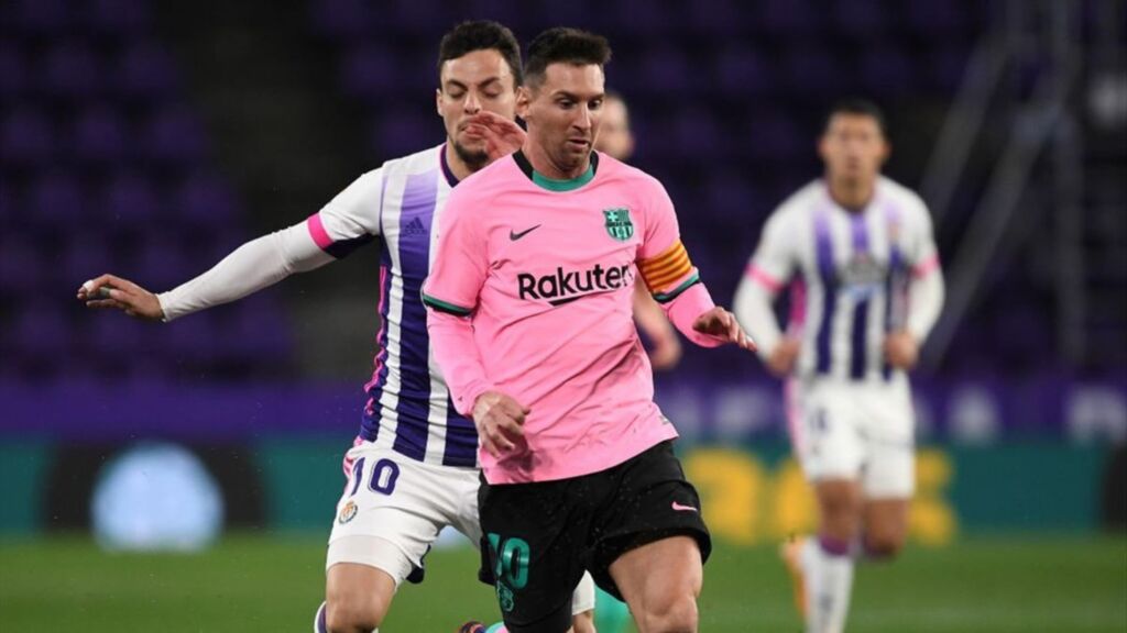 Χάνει το ματς με την Έιμπαρ ο Μέσι – Επιστρέφει το 2021