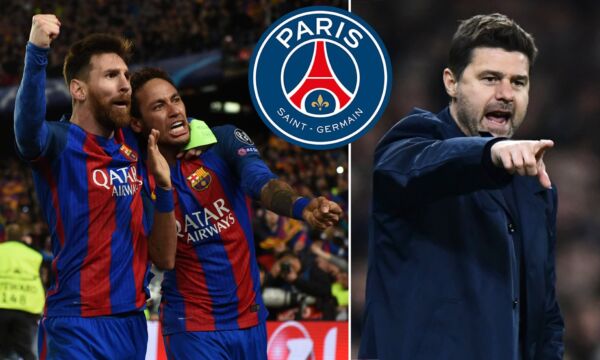 Μέσι Ποτσετίνο