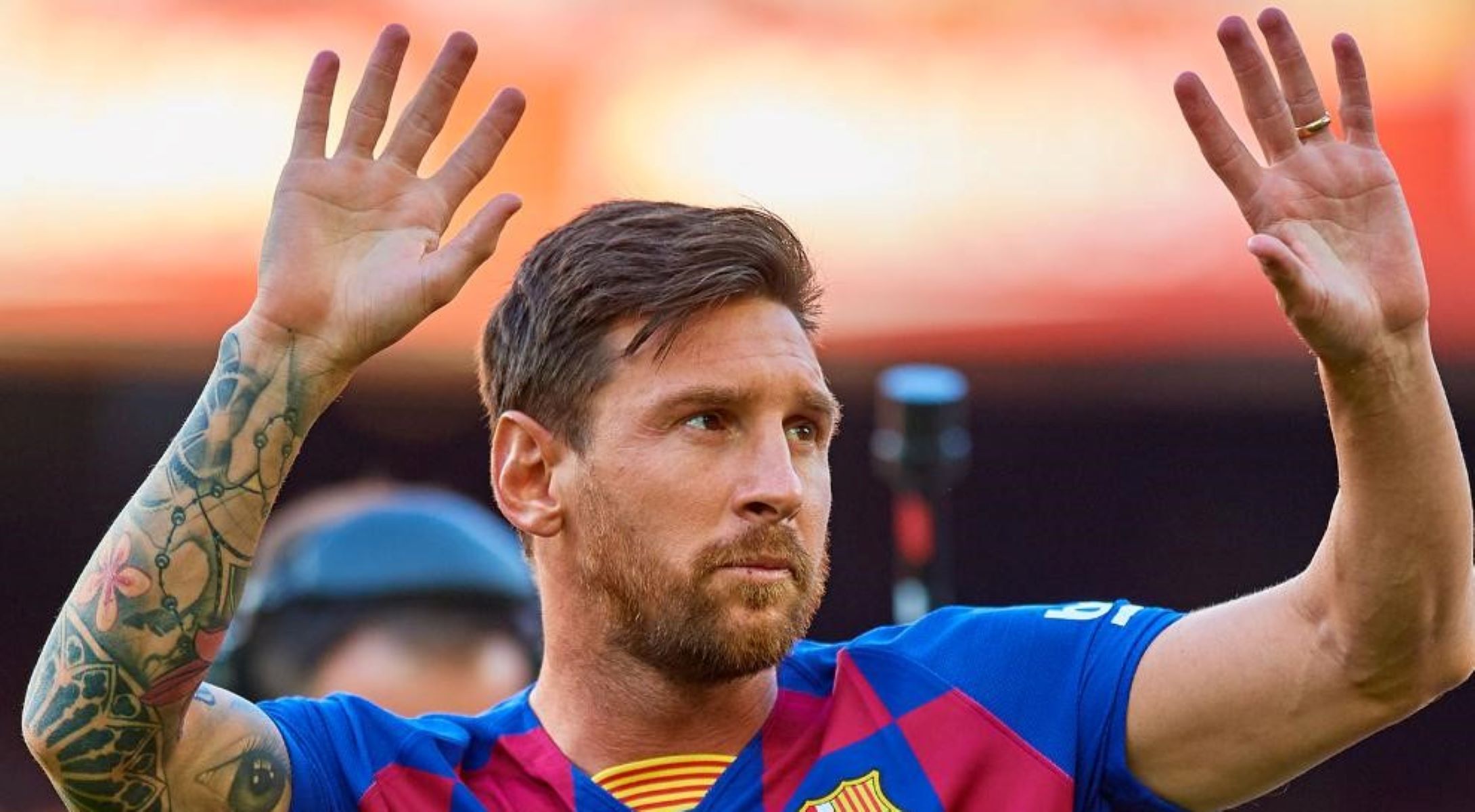 Τα μεγάλα "κανόνια" του σήμερα μόνο... μαζί φτάνουν τον Μέσι!