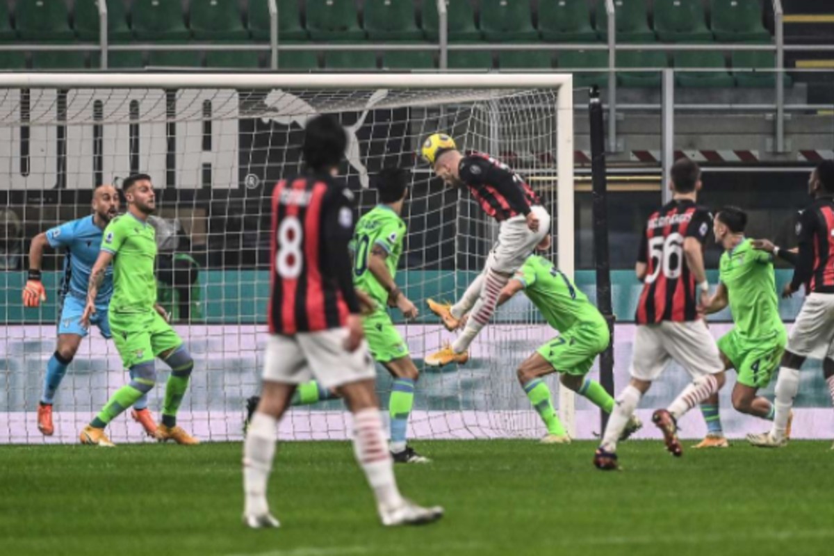 Η Μίλαν φύλαγε το καλύτερο για το τέλος του 2020 (vid)