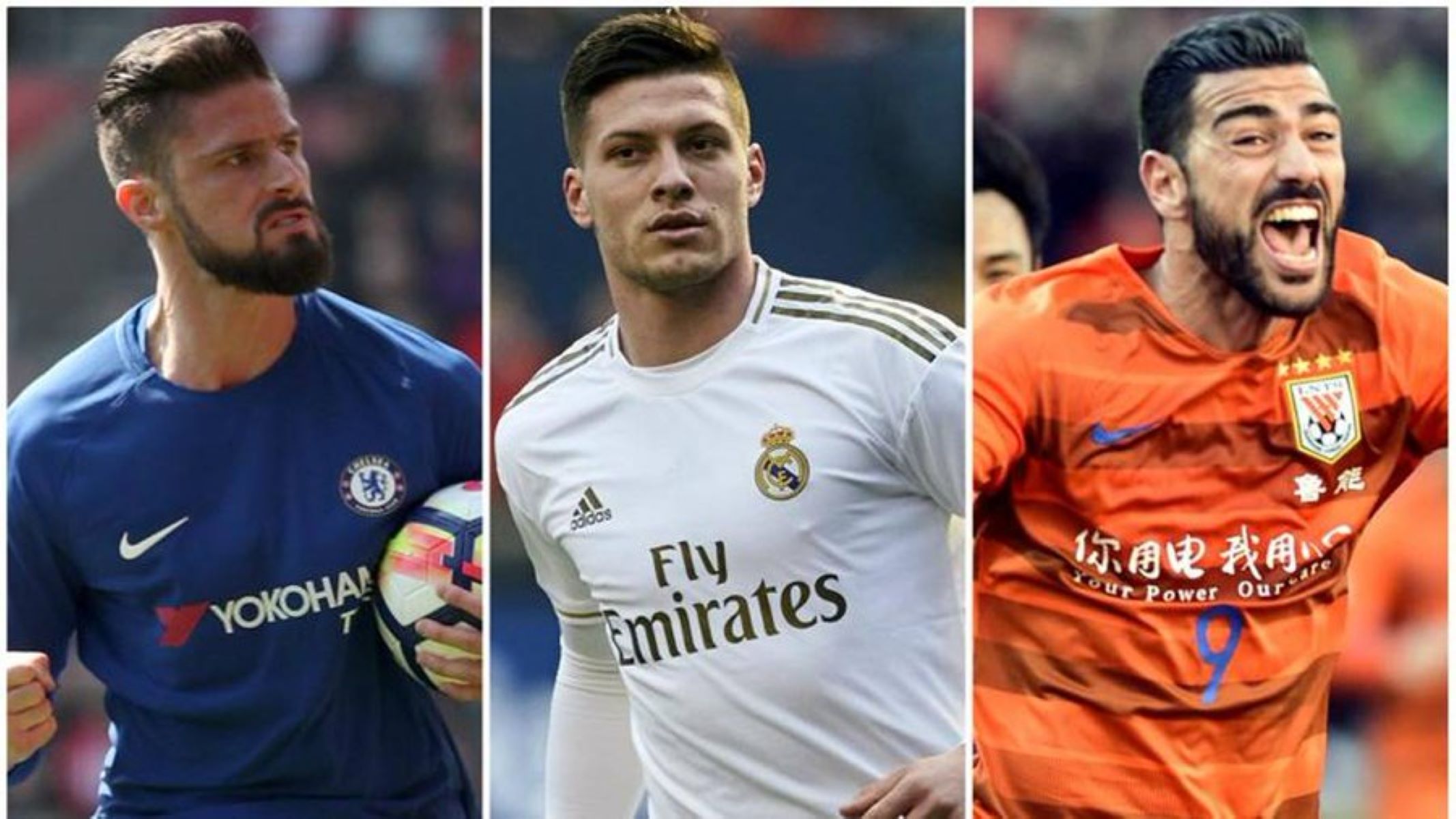 Τρία «κανόνια» στο… πλευρό του Ζλάταν!