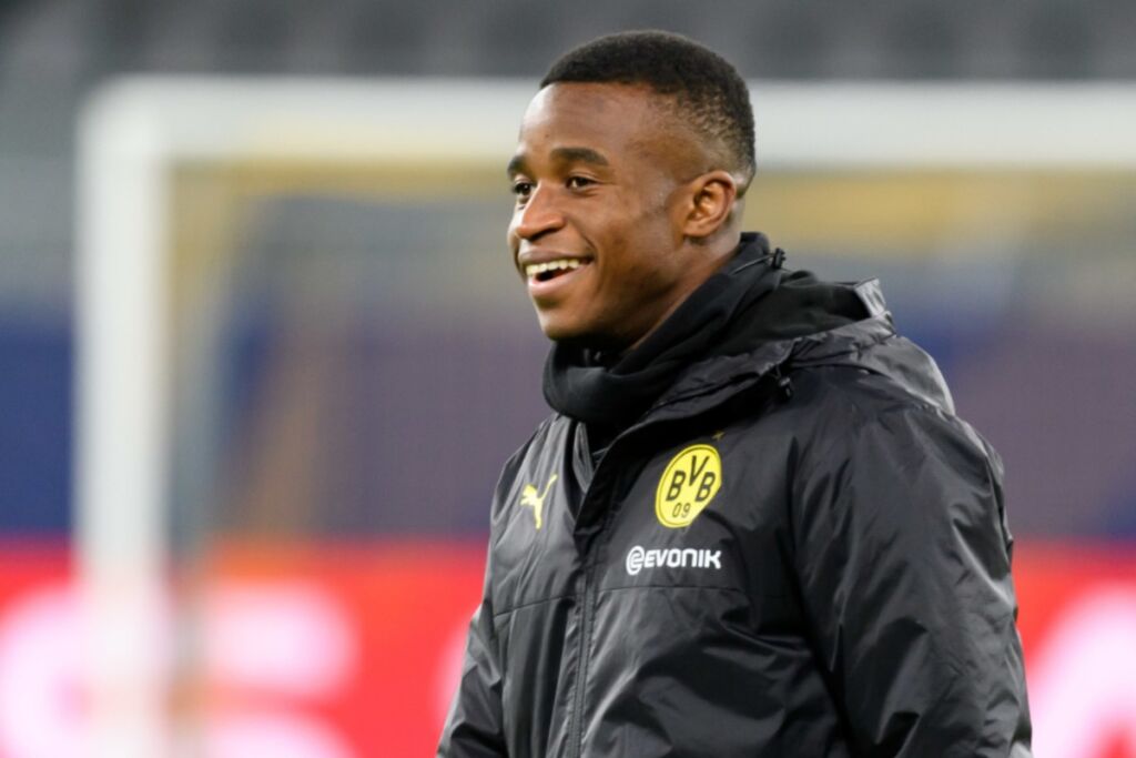 Ο Μουκοκό έσπασε στοιχειωμένο “αστεράτο” ρεκόρ