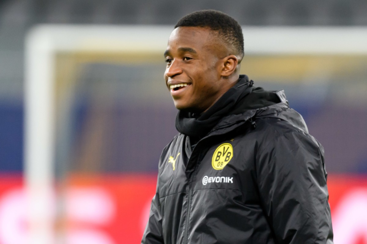 Ο Μουκοκό έσπασε στοιχειωμένο “αστεράτο” ρεκόρ