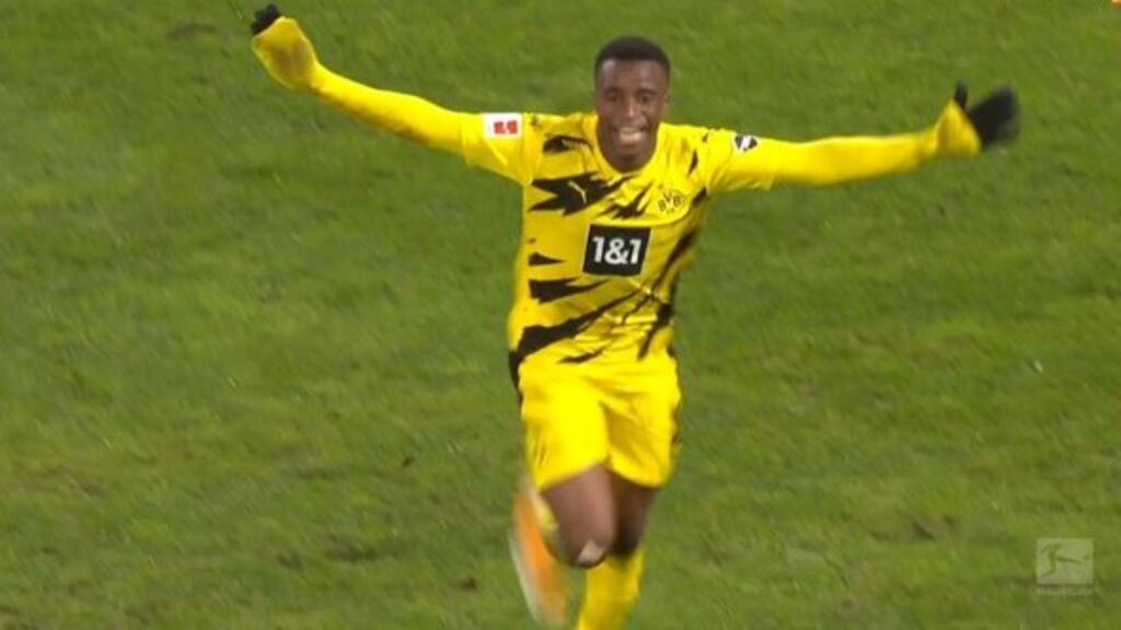 To πρώτο τεμάχιο του Μουκόκο είναι σκέτη απόλαυση (vid)