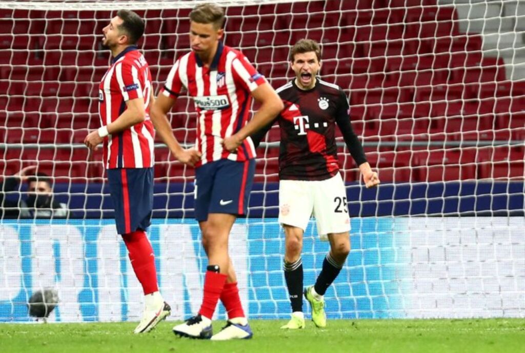 Αδιάφορη η Μπάγερν; Ποτέ… (vid)