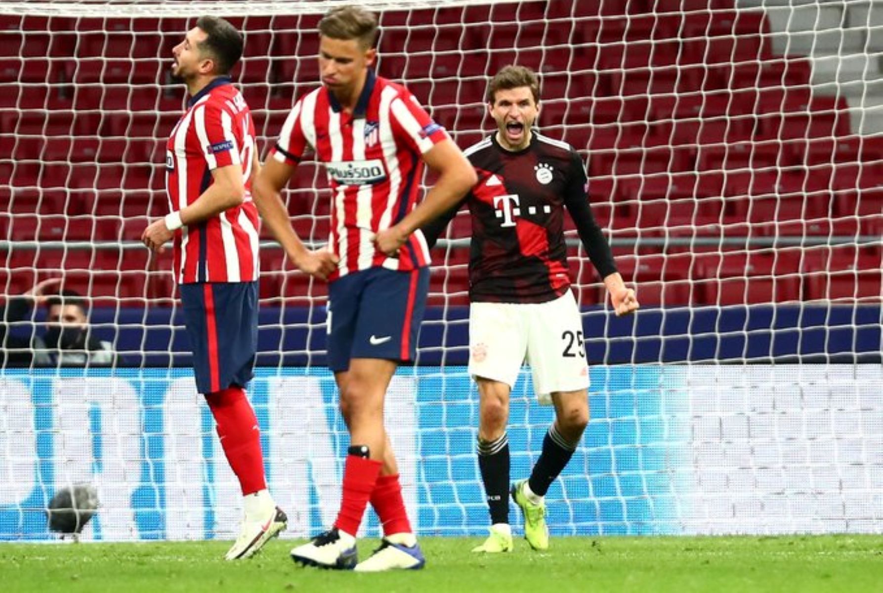 Αδιάφορη η Μπάγερν; Ποτέ… (vid)