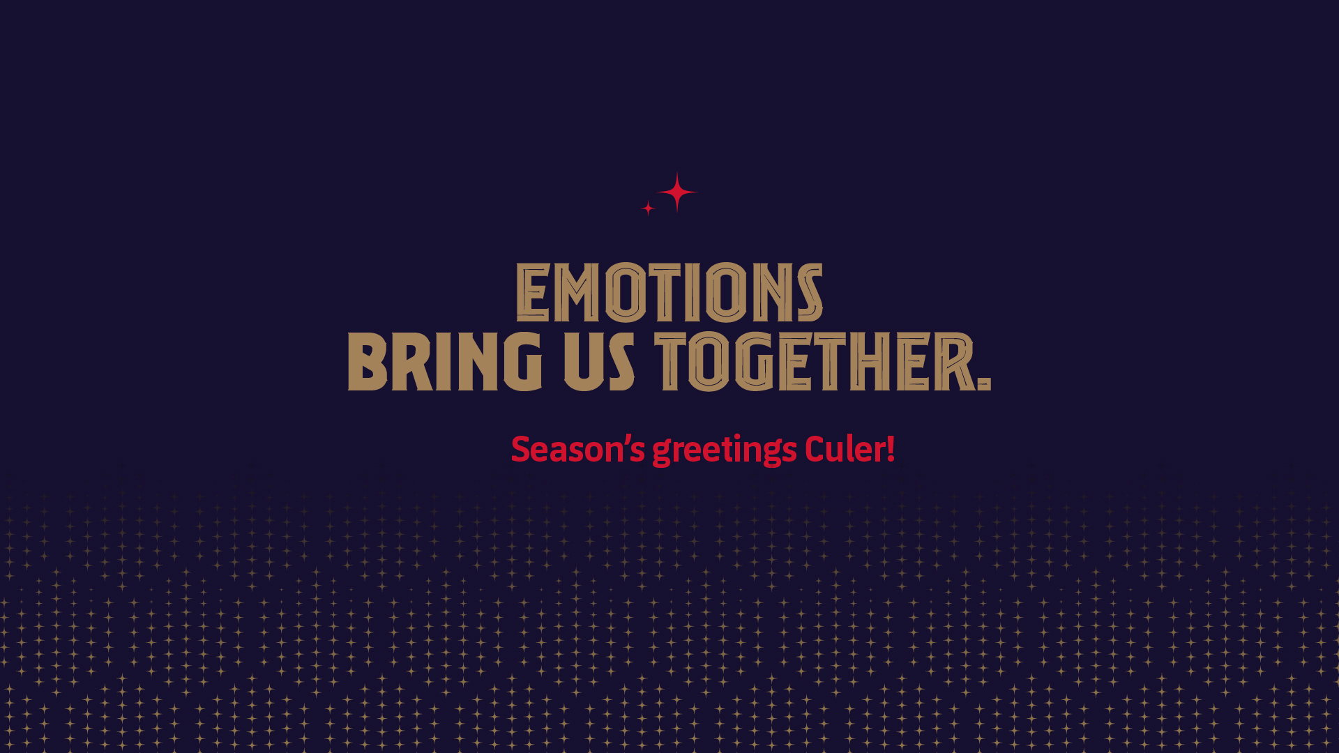 Η ανθρωπιά δεν χάνεται – Το συγκινητικό βίντεο της Μπάρτσα!