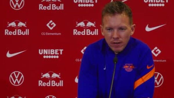 Νάγκελσμαν