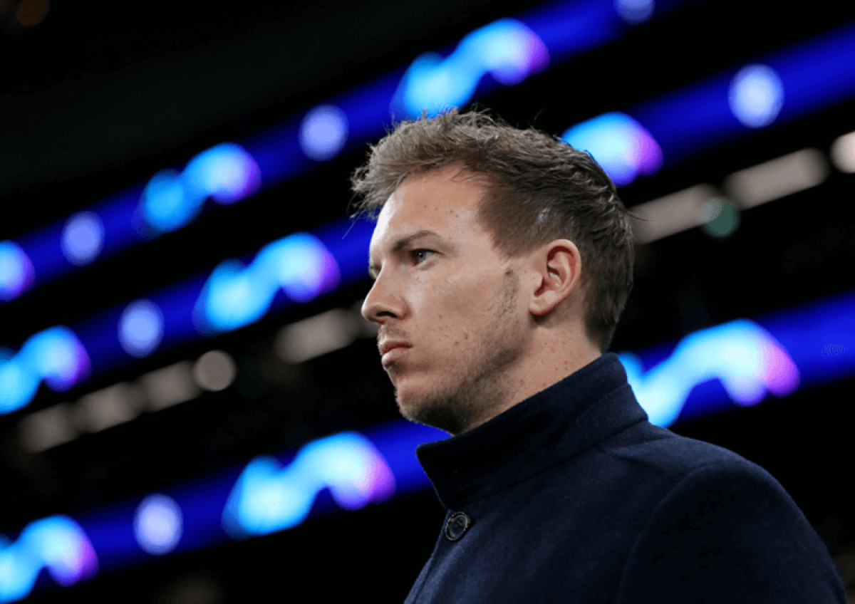 Νάγκελσμαν: «Θέλω Ρεάλ ή Γιουβέντους γιατί έχουν ωραίους ύμνους»