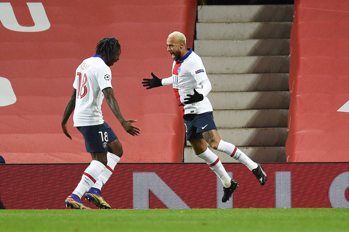 Νεϊμάρ: “Δεν ήρθα εδώ για να παίζω στο Γιουρόπα Λιγκ”!