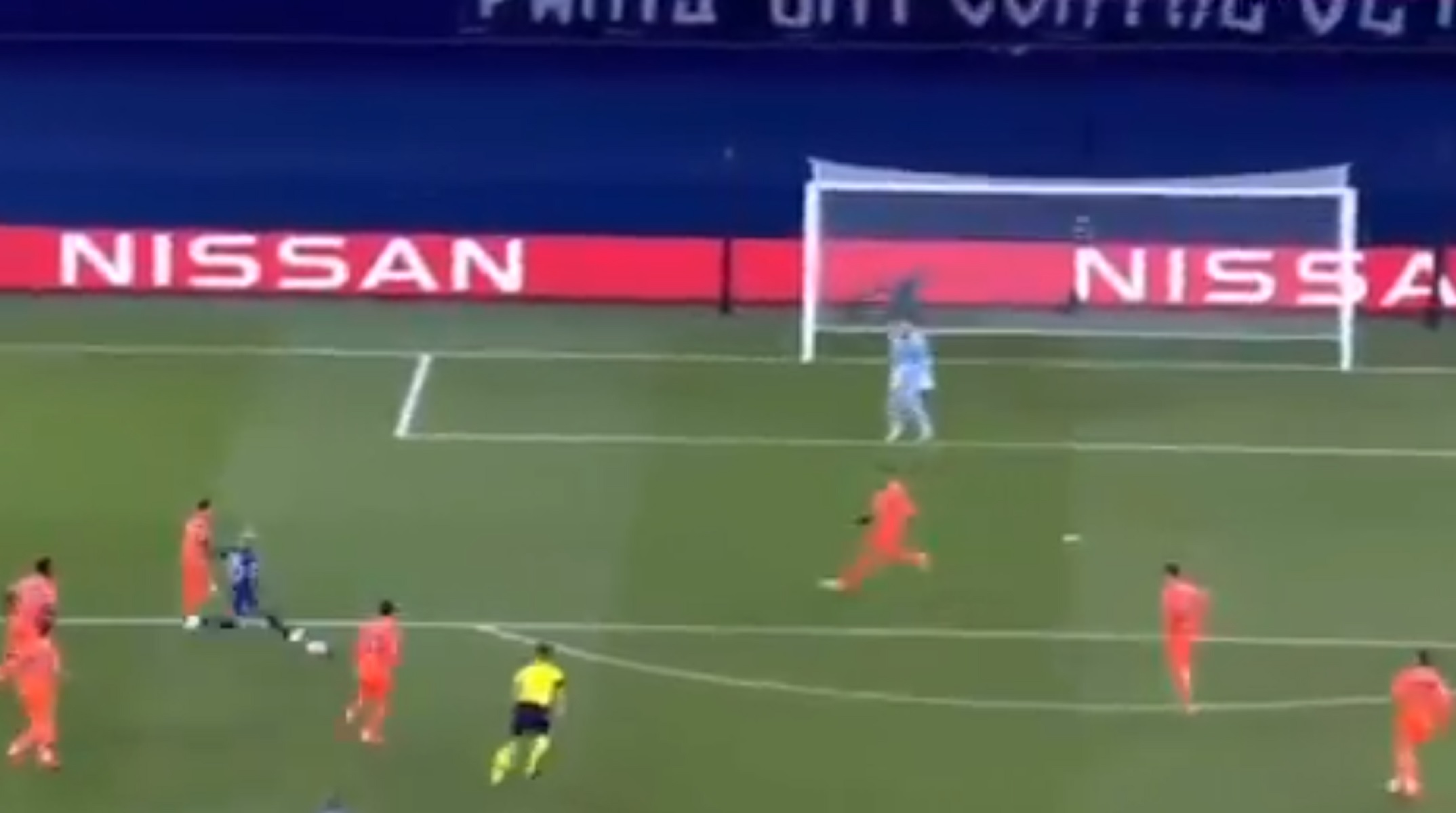 «Μαγεία» Νεϊμάρ στο Παρίσι – «Ποδιά» και τελείωμα για όσκαρ (vid)