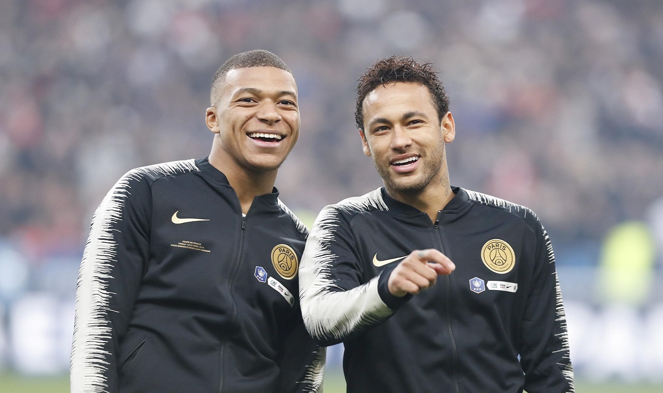 Ο Βεράτι «καίγεται» για παραμονή Νεϊμάρ – Μπαπέ!