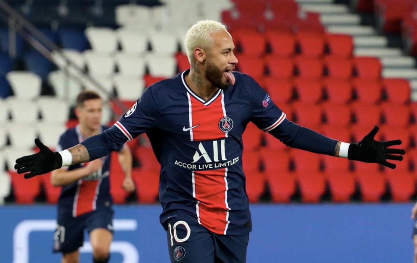 Πριν πει “Νεϊμάρ” η Γιουνάιτεντ δέχτηκε γκολ! (vid)