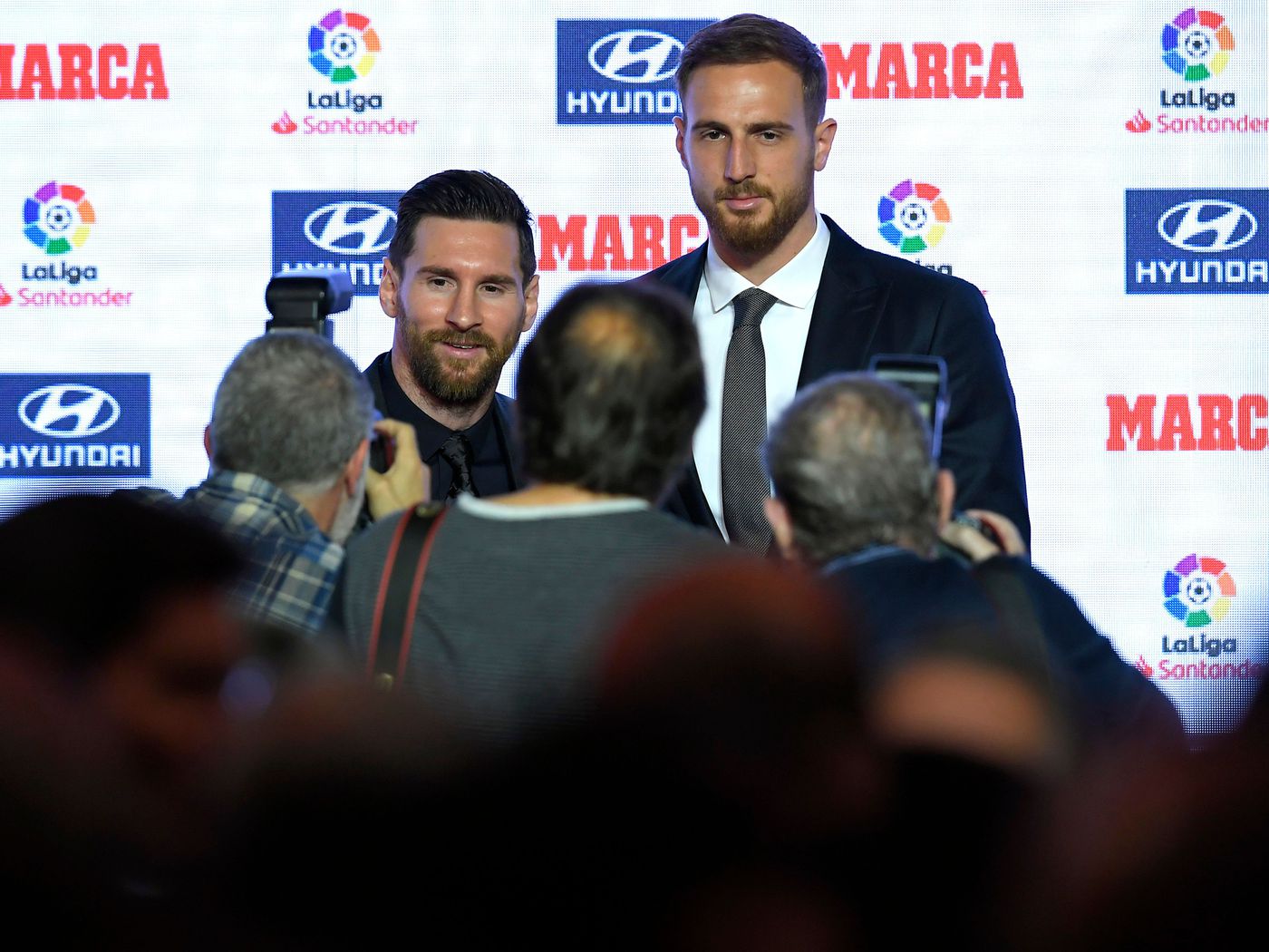 Μέσι: “Είναι πολύ δύσκολο να νικήσεις τον Όμπλακ”!