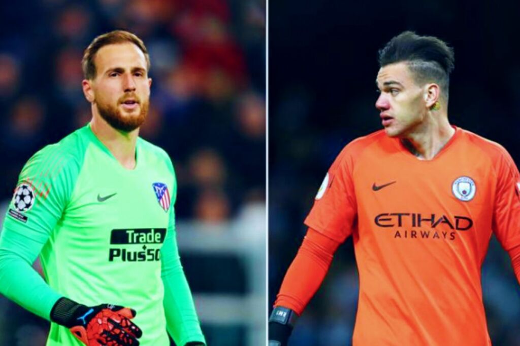 Όμπλακ και Έντερσον κατέβασαν ρολά το 2020