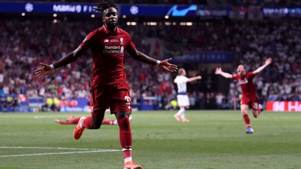 Ντιβόκ Οριγκί