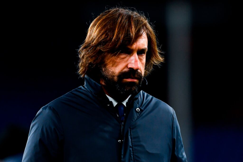 Θυμωμένος με Μοράτα για τη χαμένη ευκαιρία ο Πίρλο!