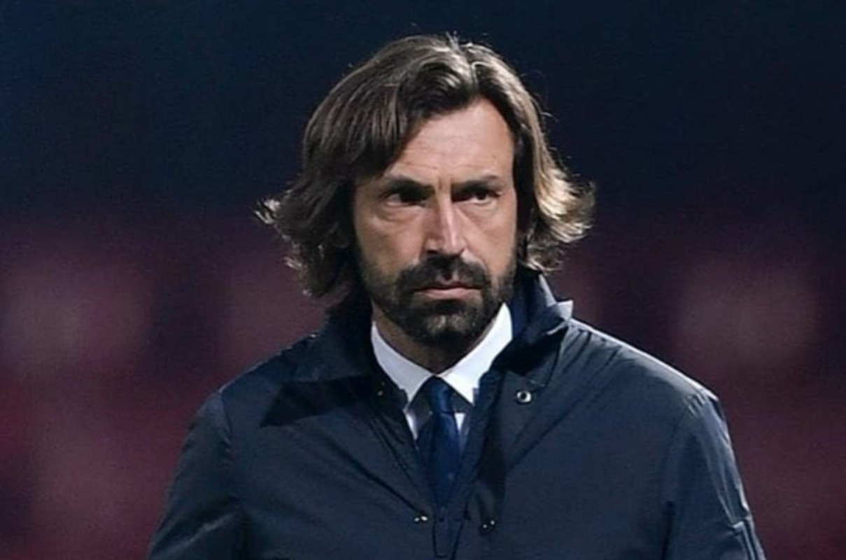 Έξαλλος ο Πίρλο με τη νοοτροπία των παικτών του