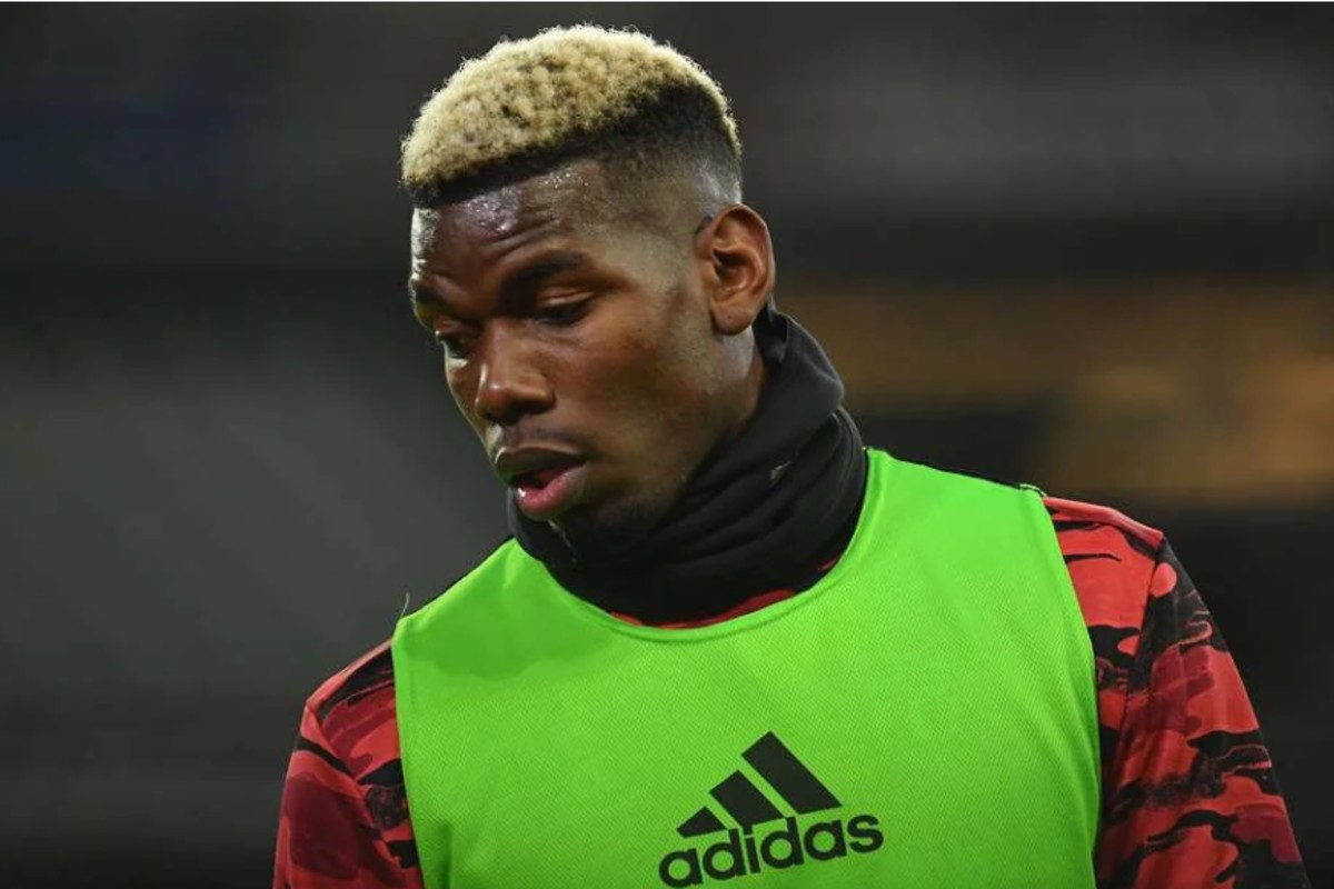 Τα λόγια του Λάμπαρντ για τον Πογκμπά ακόμα ηχούν σωστά