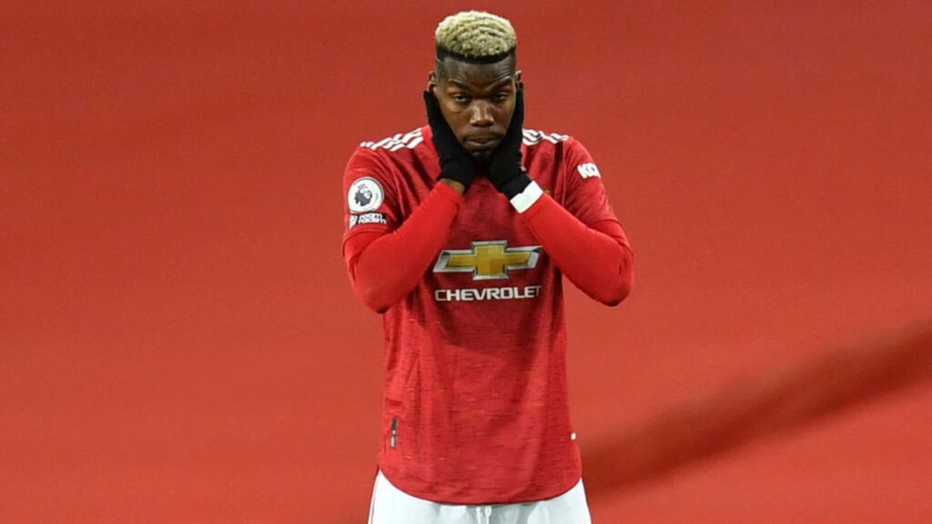 Τρελαίνει Πογκμπά η Γιουνάιτεντ, γίνεται ο πιο “πλούσιος” της Πρέμιερ!