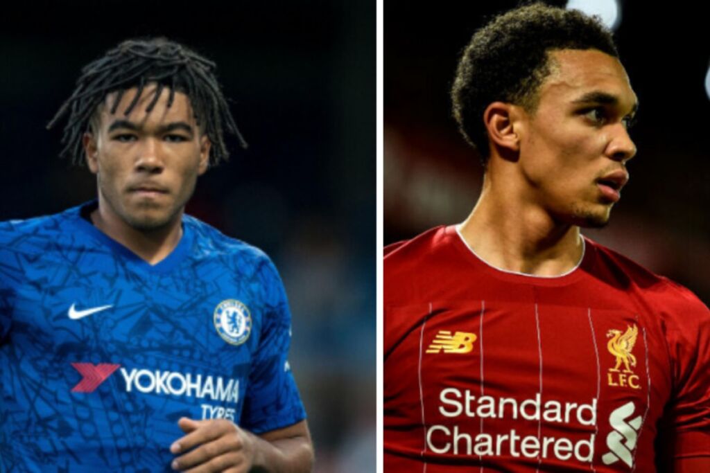 Η Μπράιτον διαθέτει τον καλύτερο Άγγλο δεξιό μπακ