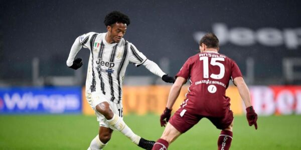 Χουάν Κουαρδάδο