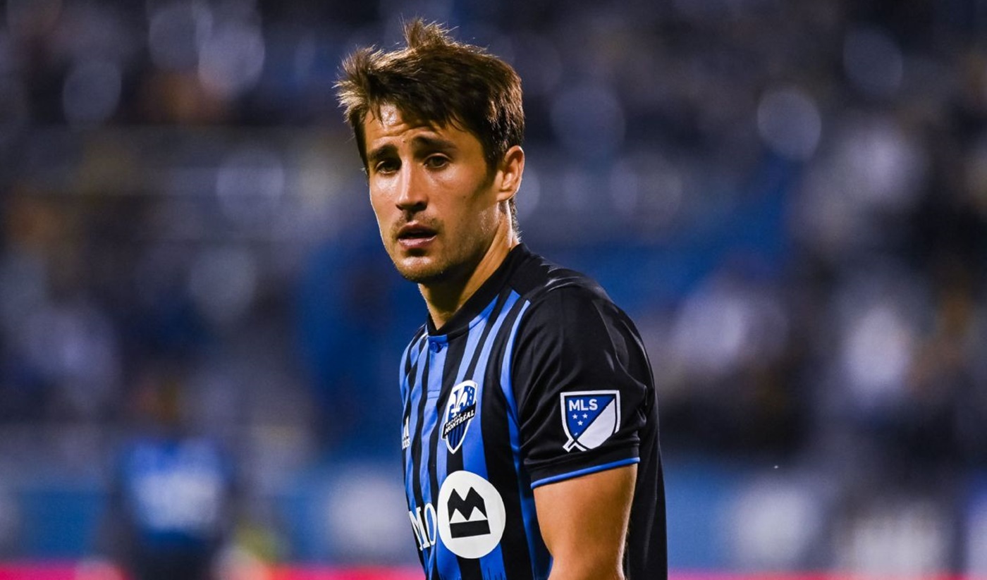 Αφήνει το MLS για ομάδα-έκπληξη ο Μπόγιαν Κρκιτς