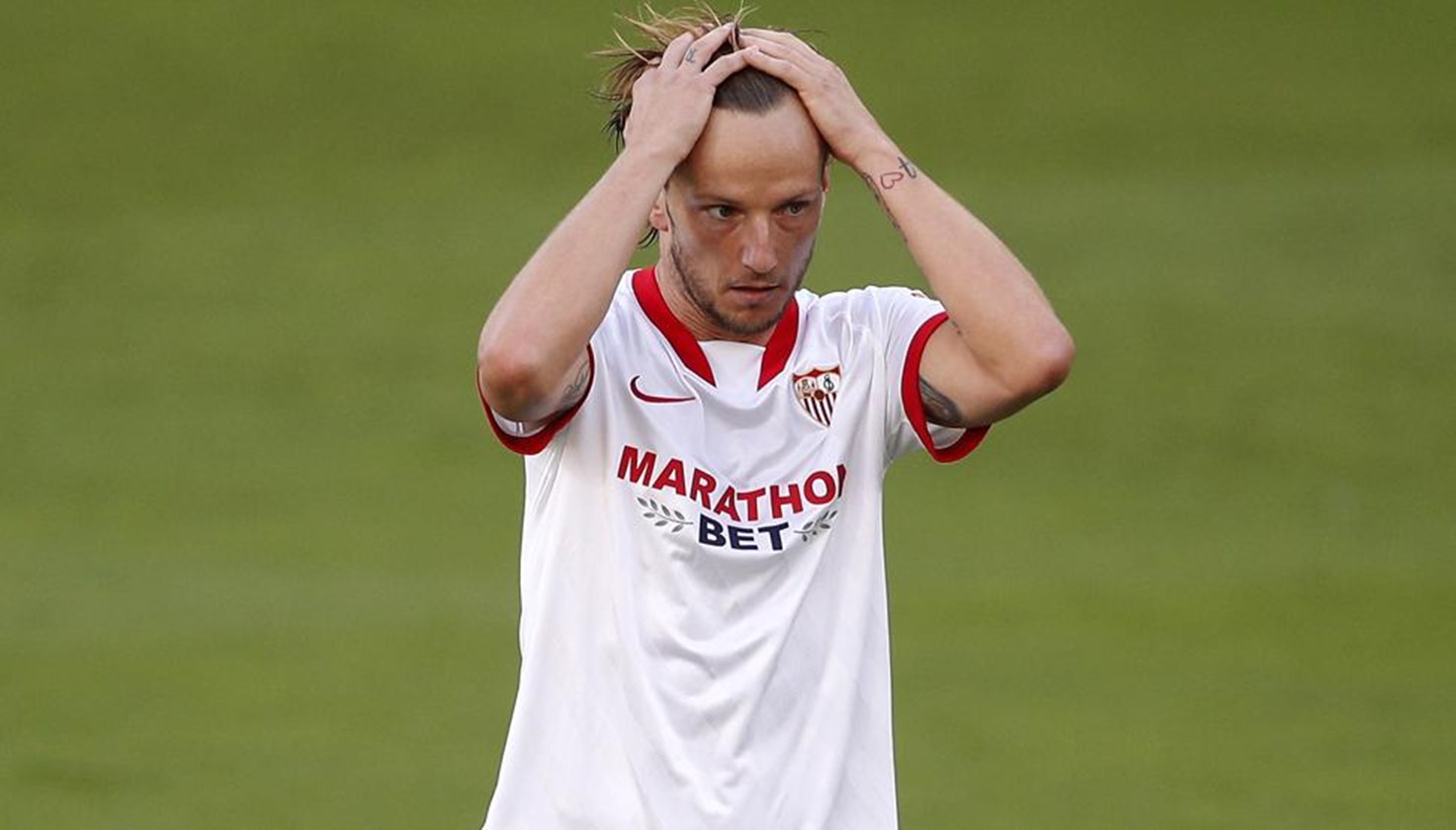 Ράκιτιτς: “Πάμε να πατήσουμε τη Ρεάλ”