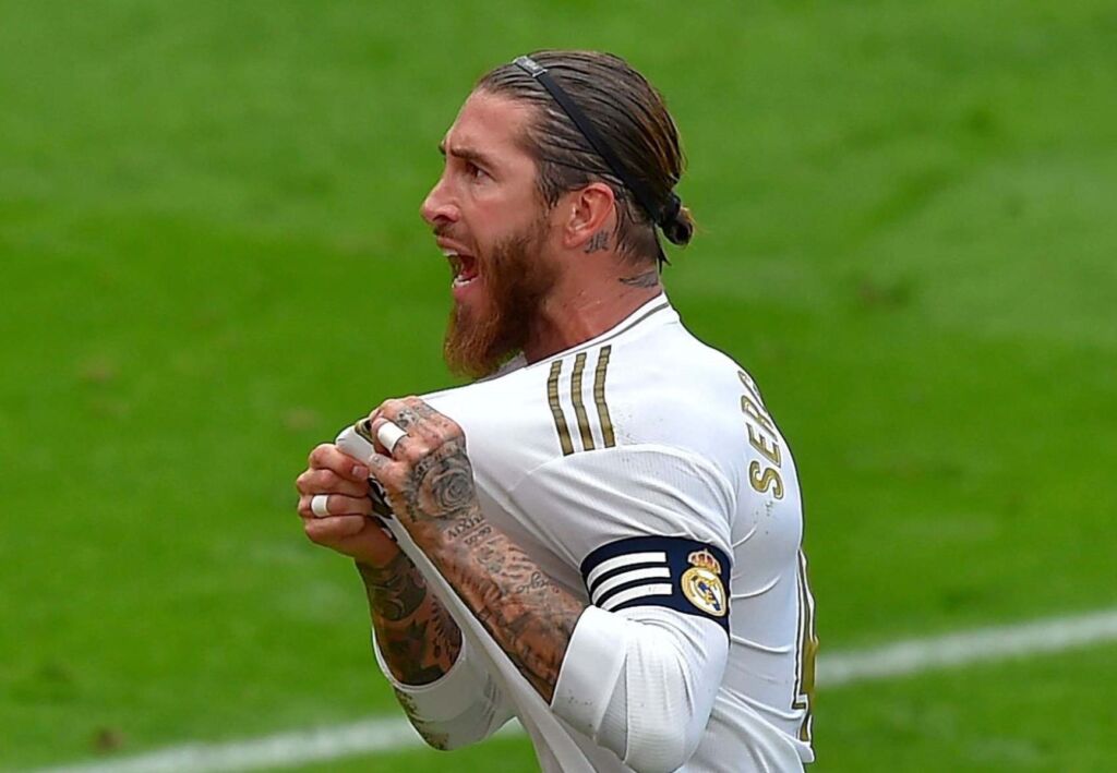 Δεν το κουνάει από τη Μαδρίτη ο αρχηγός!