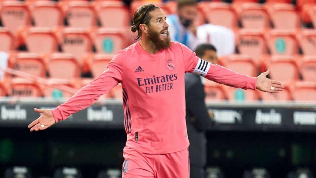 Η Τότεναμ εύχεται… ναυάγιο στις συζητήσεις Ρεάλ – Ράμος!