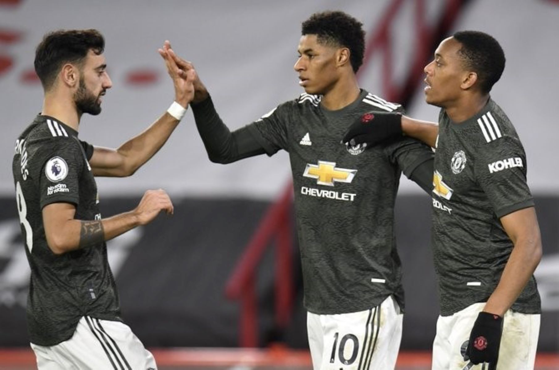 «Διαβολική» αντεπίθεση για… σεμινάριο (vid)