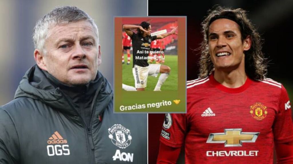 Πλήρωσε… ακριβά το ρατσιστικό σχόλιο ο Καβάνι – Χάνει το ματς με Σίτι!