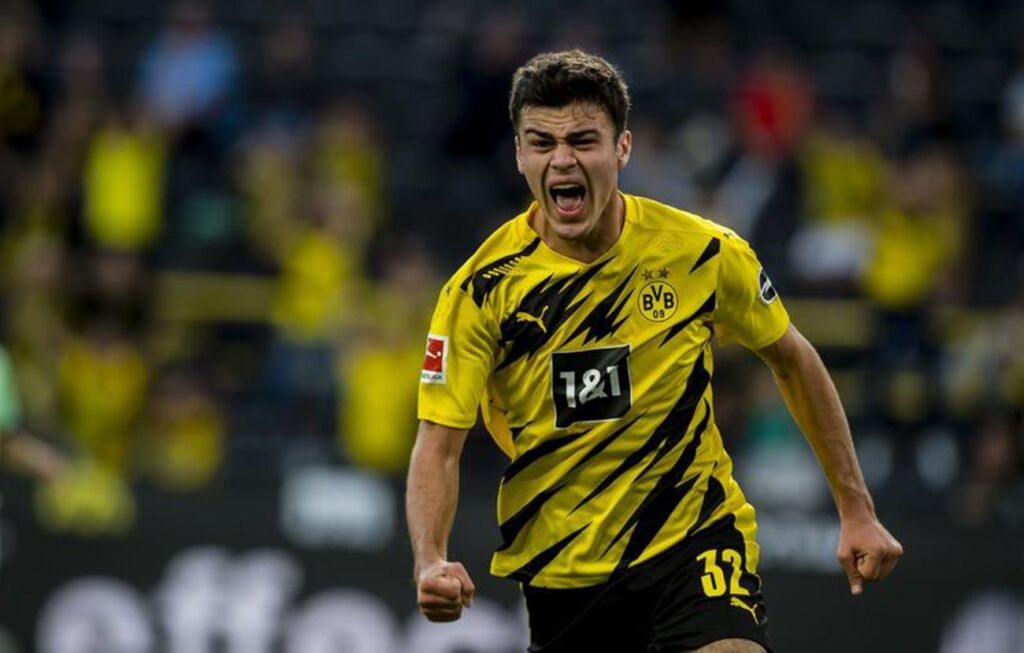 Χάαλαντ, δες από το σπίτι σου τι… γκολάρα έβαλε ο Ρέινα! (vid)