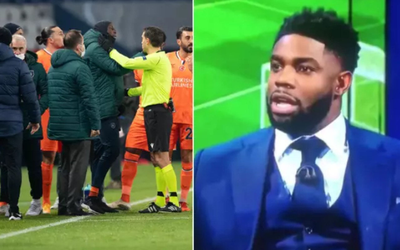 Ο Ρίτσαρντς έκανε το δικηγόρο του διαβόλου για τον 4ο