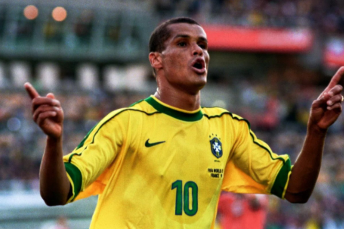 “Ποτέ δε θα ακύρωνα τη Ρεάλ επειδή έπαιξα στη Μπάρτσα”