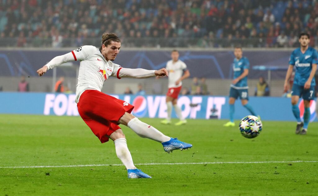 «Σφήνα» της Άρσεναλ σε Τότεναμ για Σάμπιτζερ