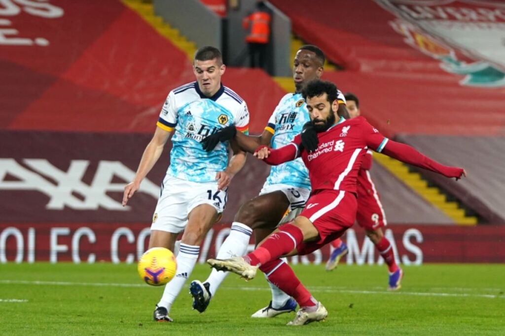 Οι “Λύκοι” έχουν το όνομα, η Λίβερπουλ τη χάρη (vid)