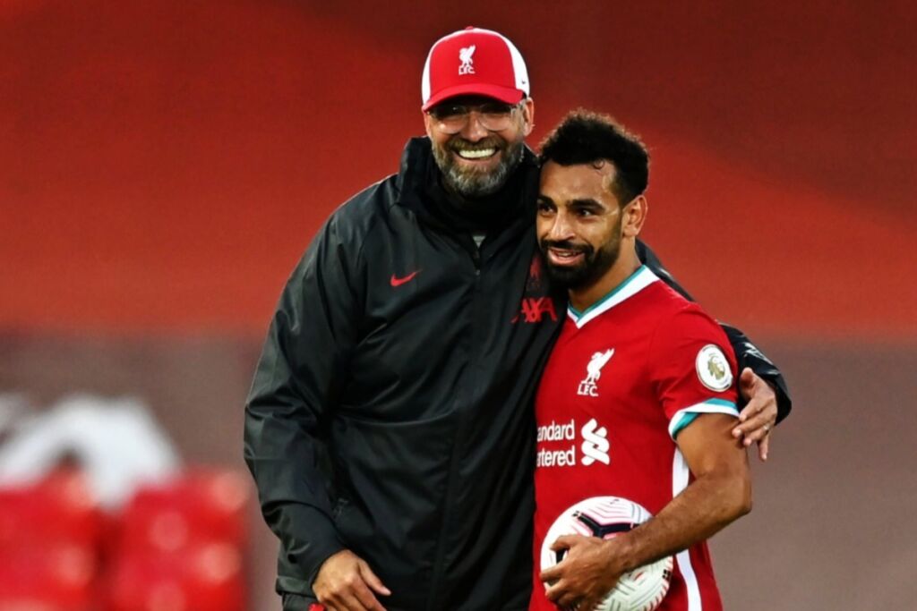 Κλοπ για Σαλάχ: “Δε μένει κανείς με το ζόρι”