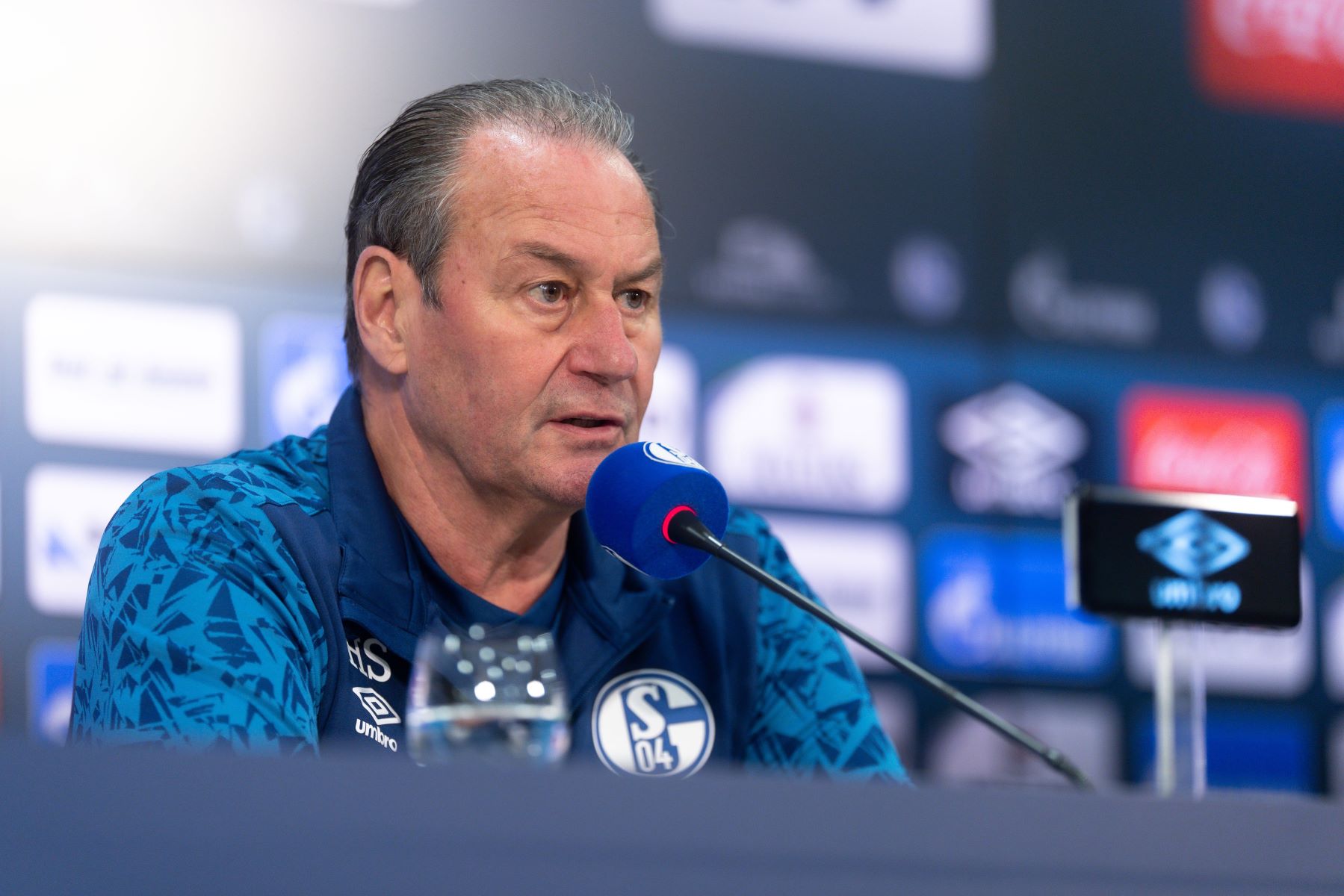 Χουμπ Στέφενς – Σάλκε… κεφάλαιο 4ο (pics)