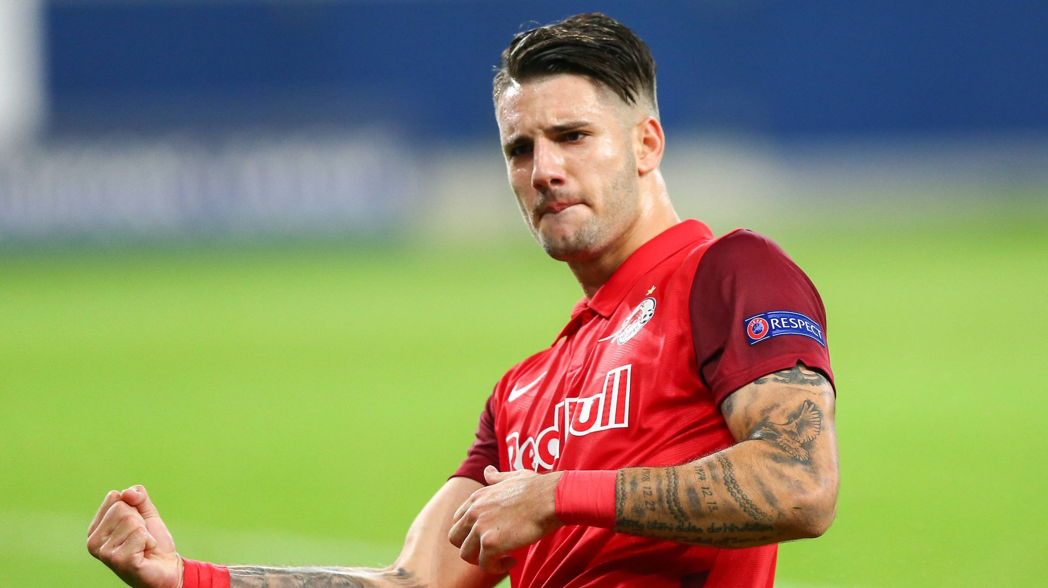 Νάγκελσμαν: Πολυθεσίτης με δεξί πόδι… φαρμάκι ο Σζομποσλάι