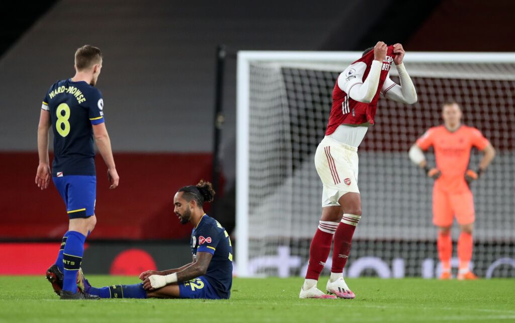 Στο “σπίτι” της Άρσεναλ δεν μιλάνε για… νίκη (vid)