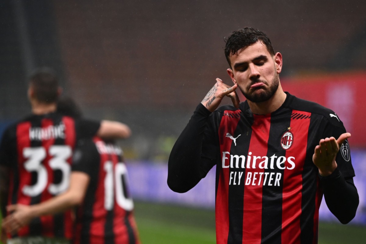 Μίλαν: Χάρη σε αυτό το γκολ θα αλλάξει χρονιά στην κορυφή (vid)