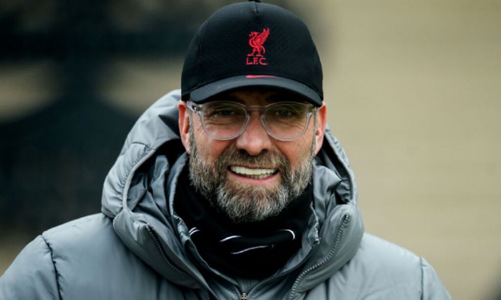 Κλοπ: «Είμαι υπερήφανος για τους επιστήμονες που μας βοηθούν»!