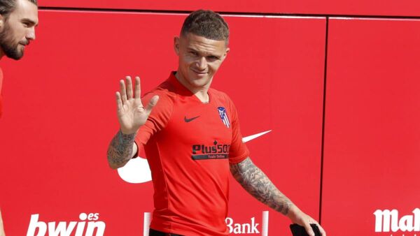 Κίεραν Τρίπιερ