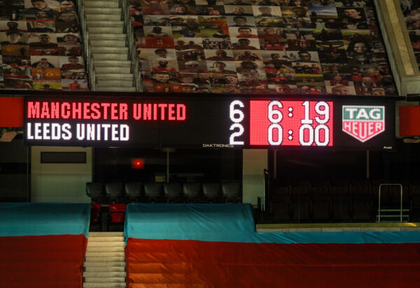 Γιουνάιτεντ