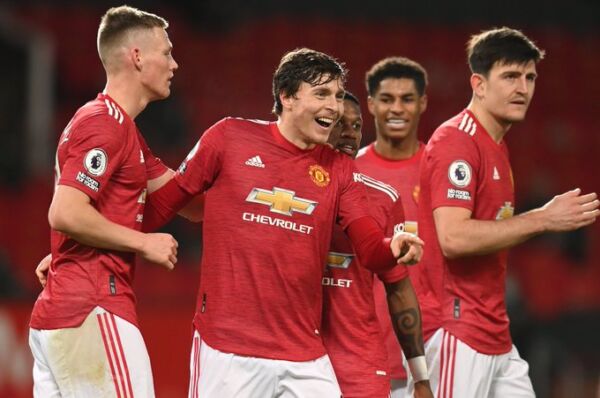 Γιουνάιτεντ