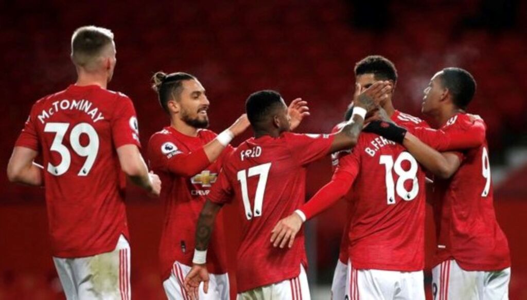 Ο θρίαμβος επί της Λιντς θύμισε στη Γιουνάιτεντ εποχές Φέργκιουσον!