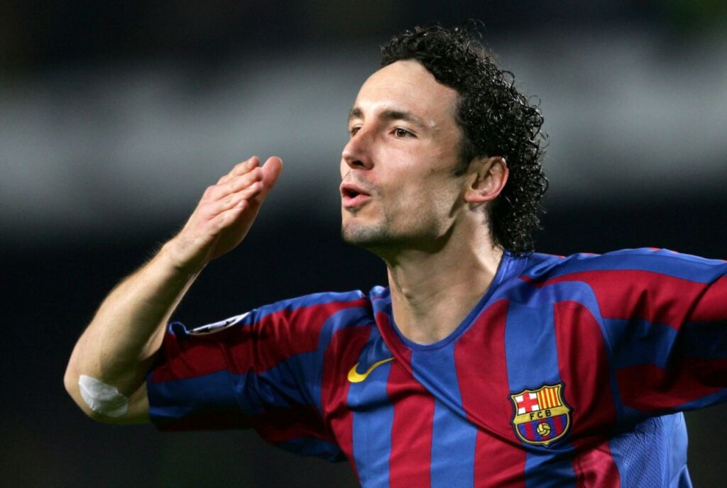 Η Μπαρτσελόνα θυμήθηκε Φαν Μπόμελ και Παναθηναϊκό (vid)